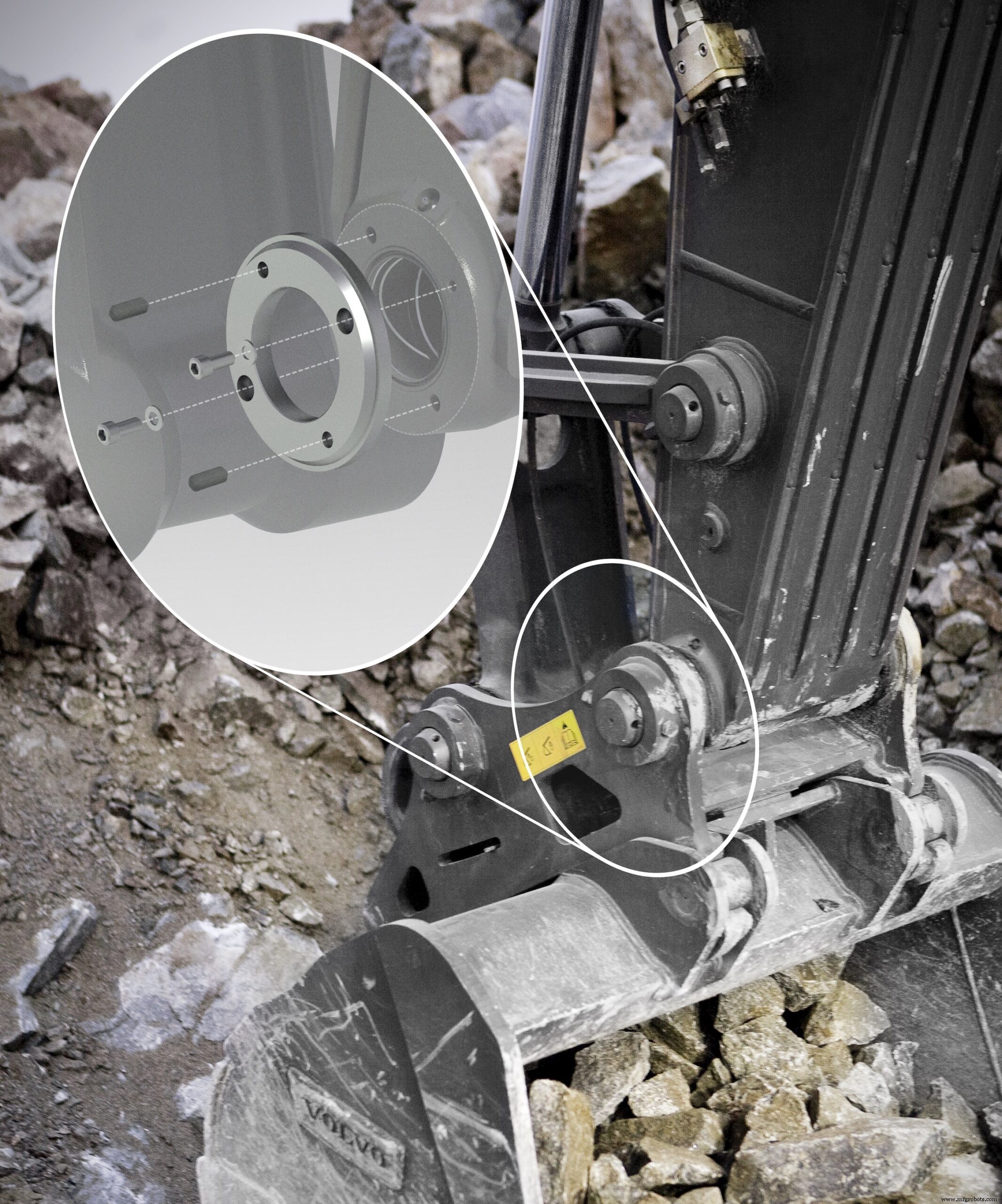 Unlock Hidden Volvo Features for Superior Operator Performance