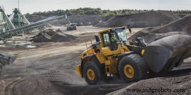 Unlock Hidden Volvo Features for Superior Operator Performance