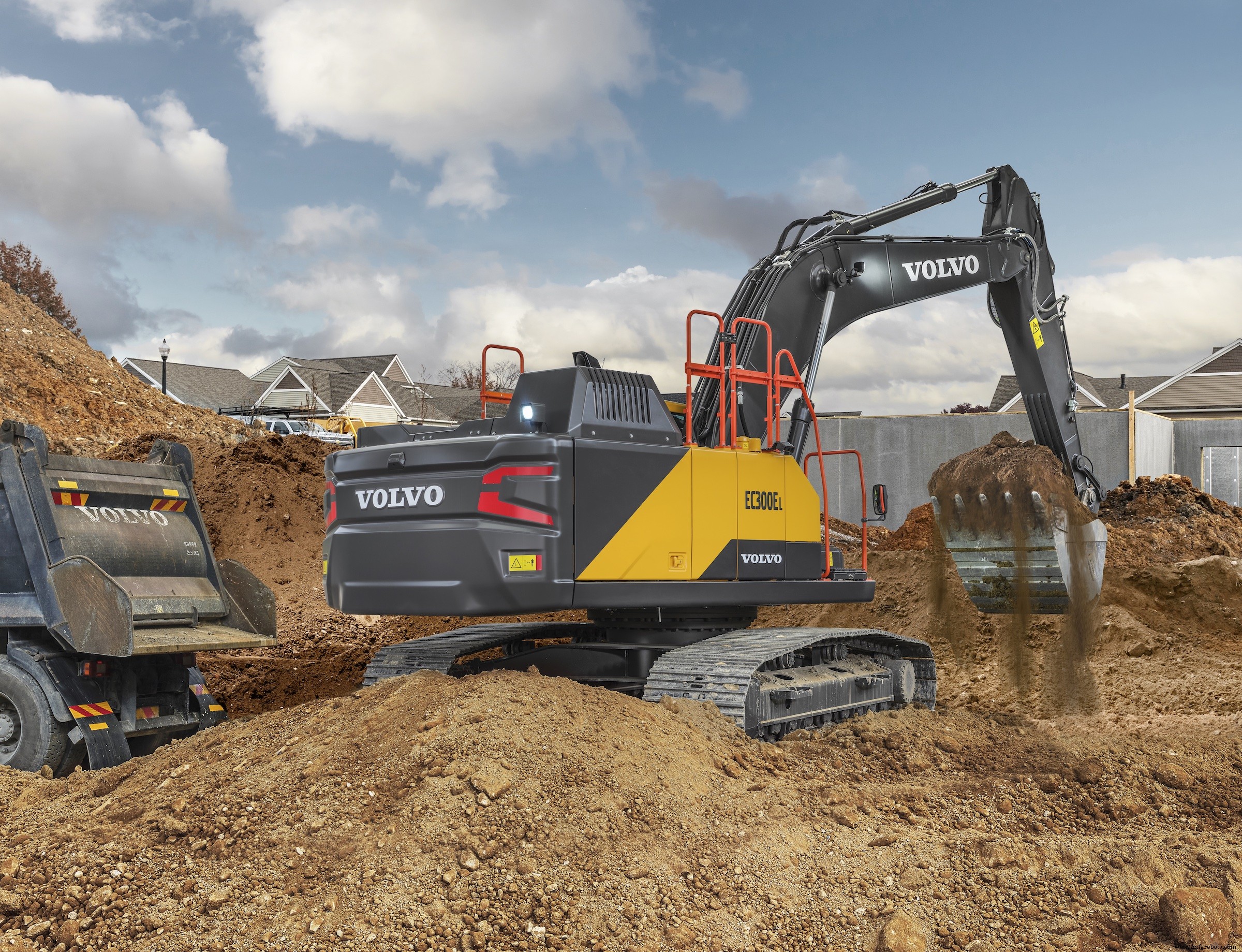 Purchasing an Excavator: 11 Essential Factors to Evaluate During a Demo