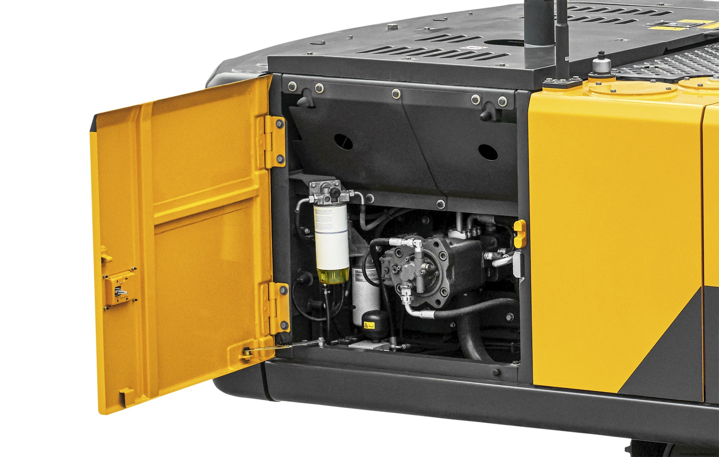 Purchasing an Excavator: 11 Essential Factors to Evaluate During a Demo