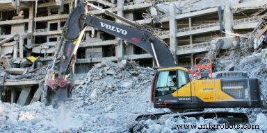 Purchasing an Excavator: 11 Essential Factors to Evaluate During a Demo