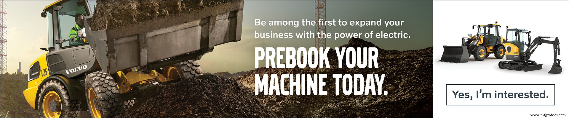 Electric vs. Diesel Construction Equipment: Power & Performance Showdown