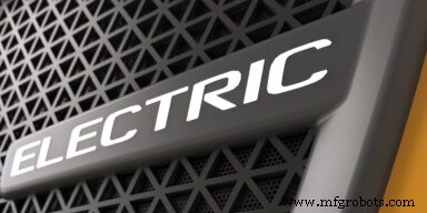 Electric vs. Diesel Construction Equipment: Power & Performance Showdown