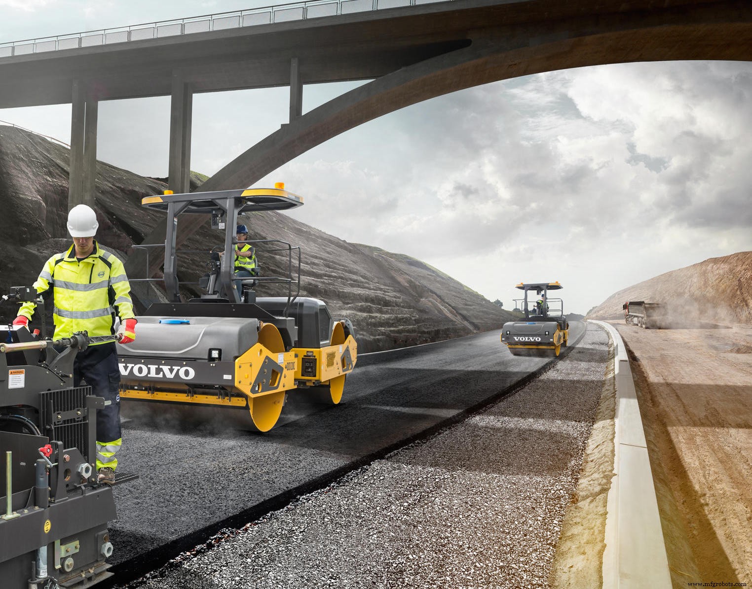 ICMV vs. Density Direct: Key Differences Explained for Pavement Engineers