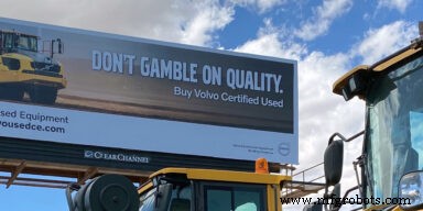 Reduce Total Costs of Used Construction & Heavy Equipment with Strategic Rebuild Options