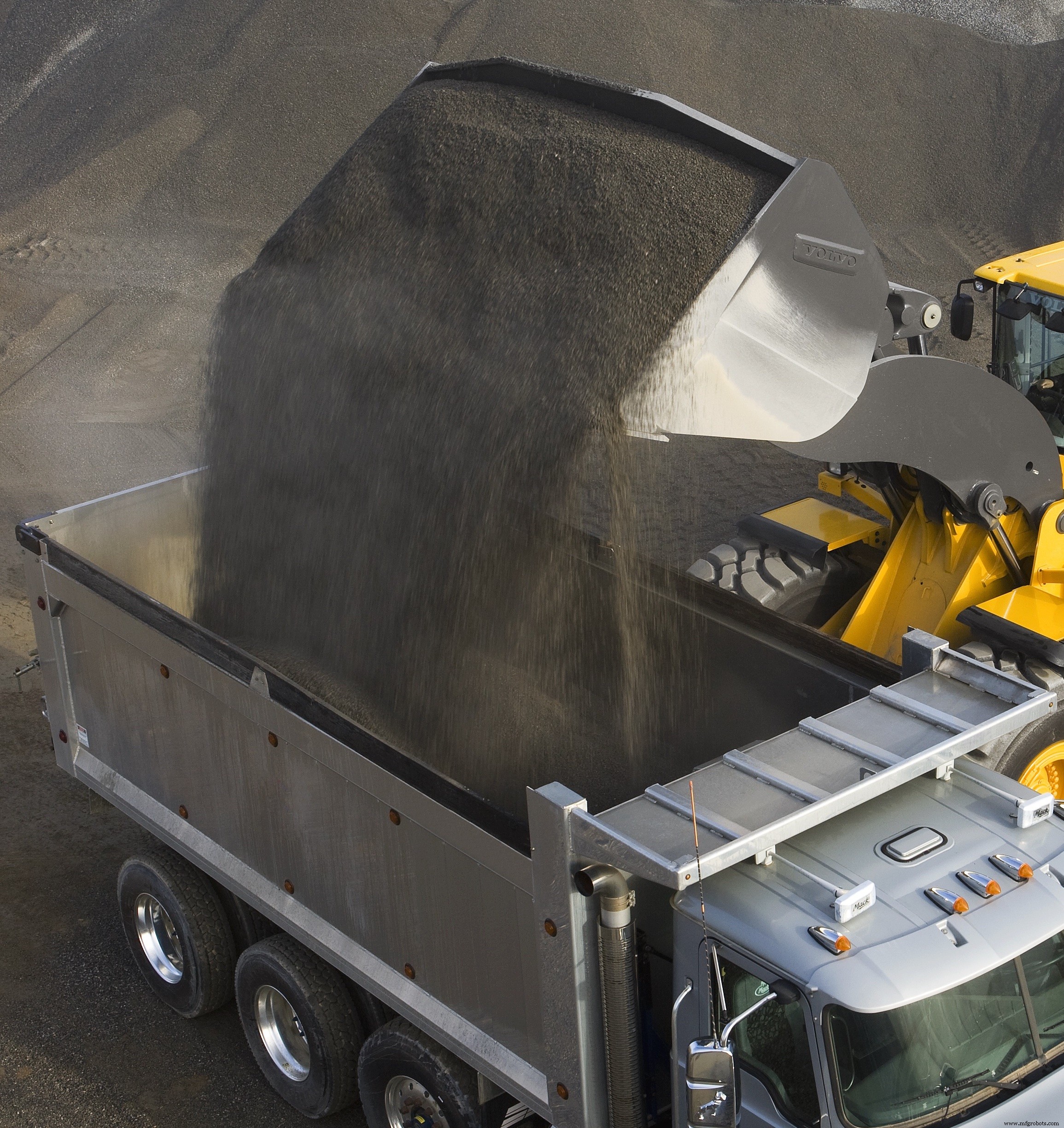 Are Your Heavy Equipment Assets Ready to Win Competitive Bids?