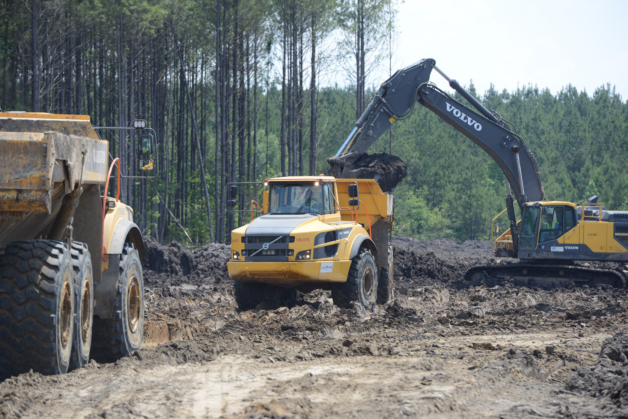 Are Your Heavy Equipment Assets Ready to Win Competitive Bids?