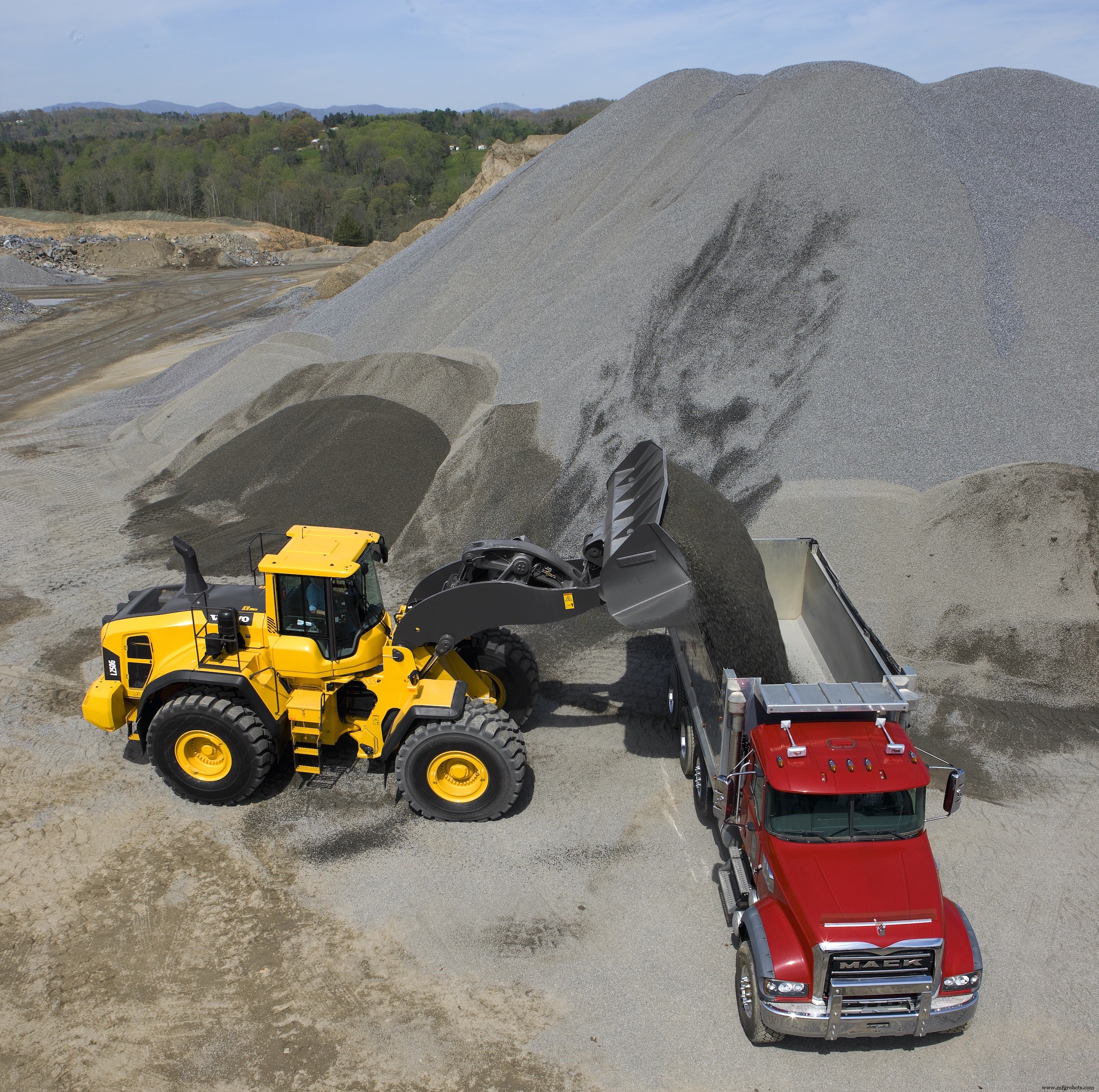 Four Proven Strategies to Cut Operating Costs in Earthmoving and Mining