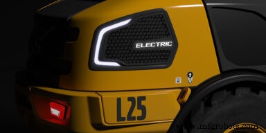 Revolutionizing Construction & Mining: Electric & Autonomous Heavy Equipment