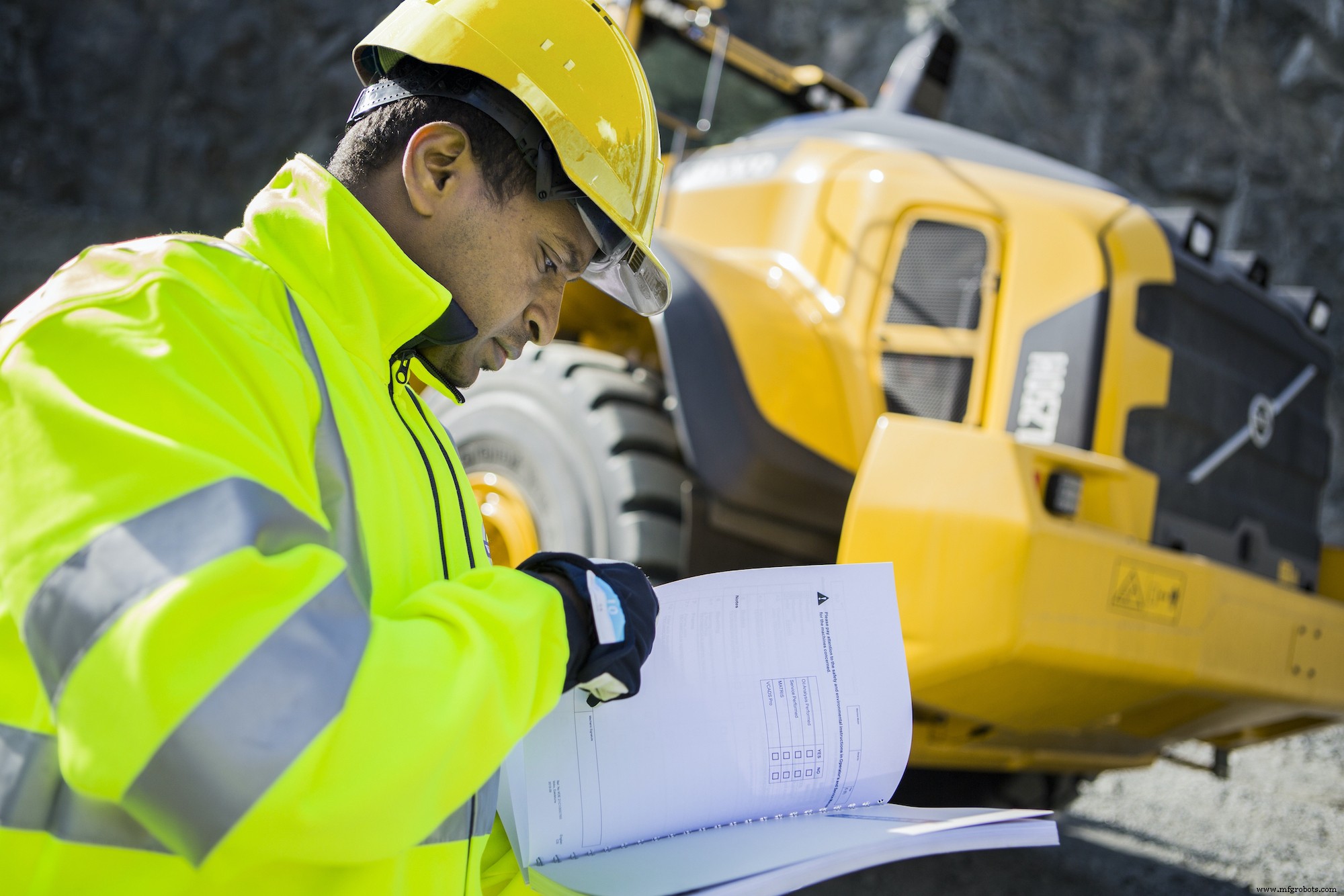 Comprehensive 5-Step Diagnostic Process for Construction Equipment Mechanics