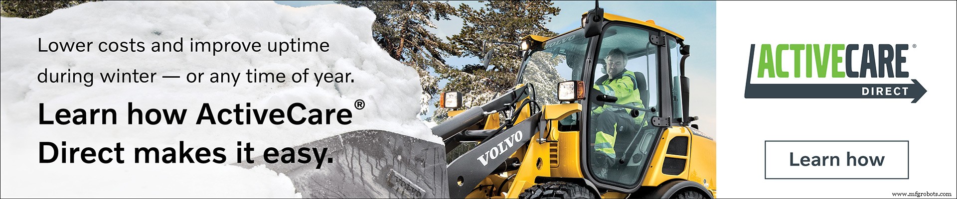 9 Essential Winter Maintenance Tips for Construction Equipment