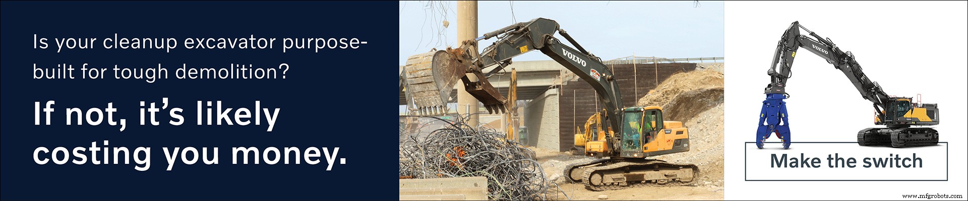 How to Pick the Best Demolition Cleanup Excavator: Expert Guide