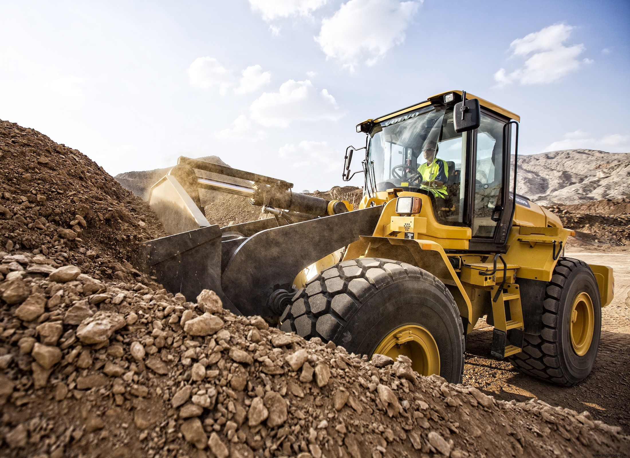 Maximize Your Construction Equipment Trade-In Value: Proven Tips
