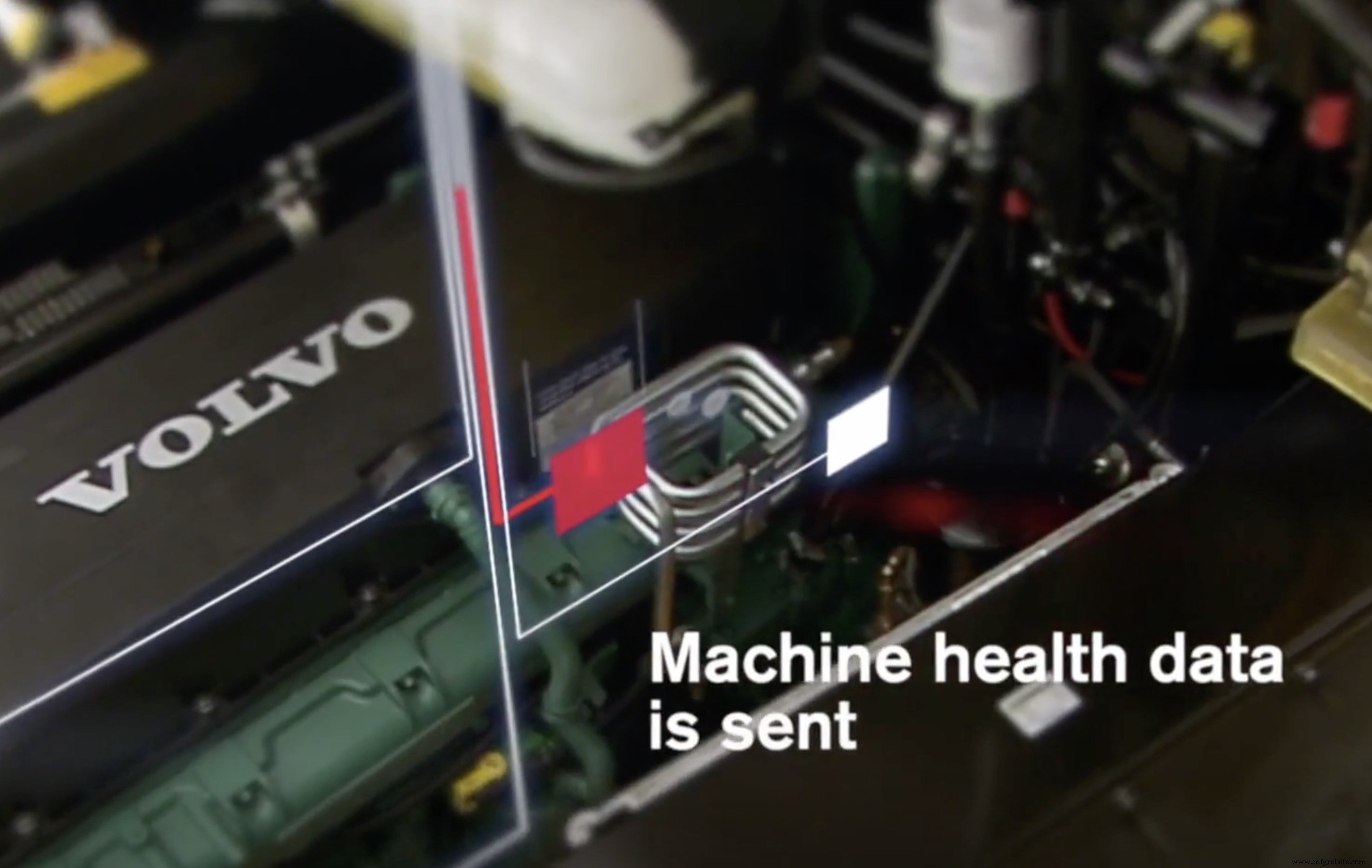 Revolutionizing Construction Diagnostics: Touchless Solutions in the COVID-19 Era