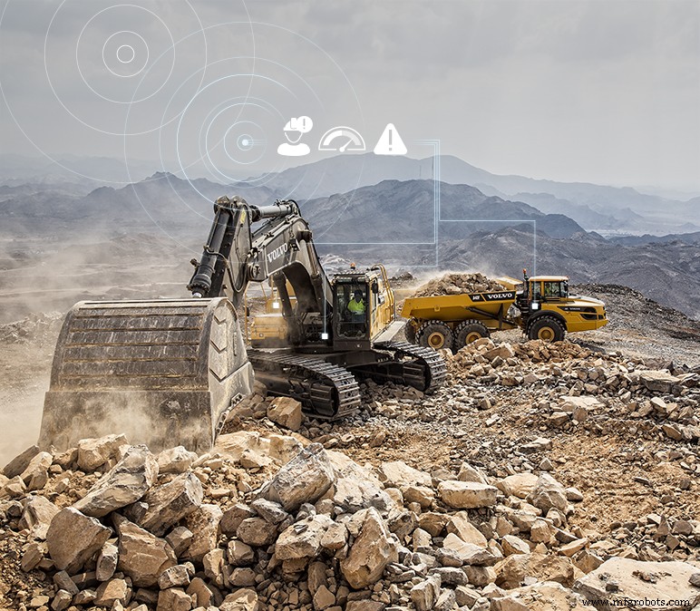 Revolutionizing Construction Diagnostics: Touchless Solutions in the COVID-19 Era
