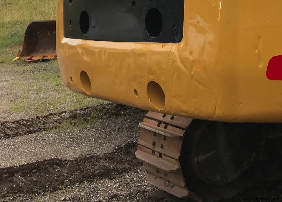 Expert Guide: Evaluating Used Construction Equipment Online