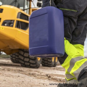 7 Proven Strategies to Keep Construction Equipment Performing at Peak in Summer Heat