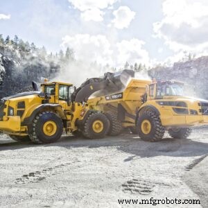 Accurately Calculate Construction Equipment TCO with Telematics and Advanced Technology