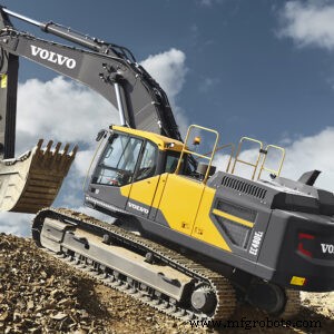 Mastering Excavator Boom Configurations: Boost Efficiency and Versatility