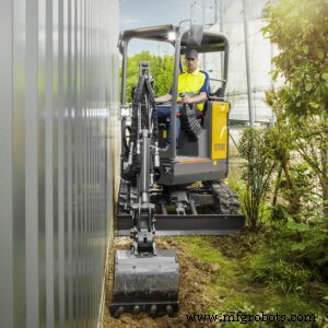 Mastering Excavator Boom Configurations: Boost Efficiency and Versatility