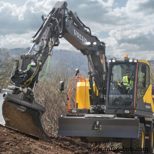 Mastering Excavator Boom Configurations: Boost Efficiency and Versatility