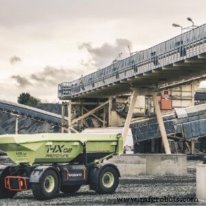 The Future of Construction: Embracing Electric & Hybrid Equipment