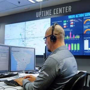 The Future of Construction: Embracing Electric & Hybrid Equipment