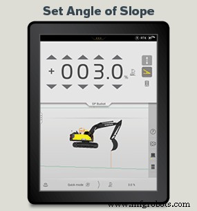 Mastering Grade Control on Excavators with Volvo Dig Assist – Part 1