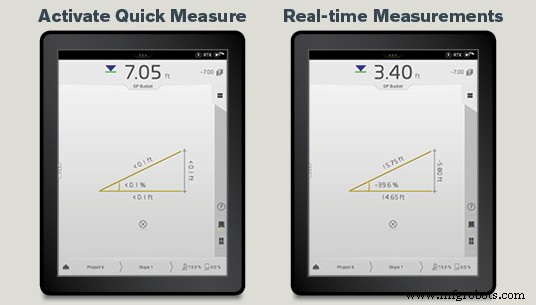 Mastering Grade Control on Excavators with Volvo Dig Assist – Part 1