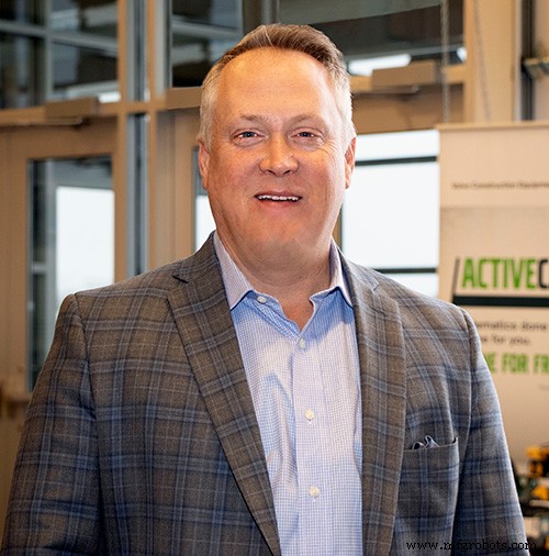 Six Transformative Innovations Driving the Future of Construction Equipment