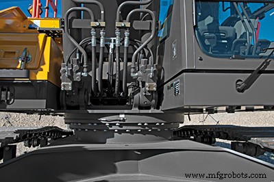 Prepare Your Excavator for Spring: A Comprehensive Guide