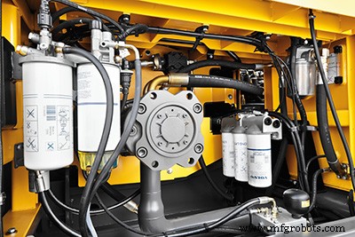 Prepare Your Excavator for Spring: A Comprehensive Guide