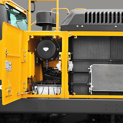 Prepare Your Excavator for Spring: A Comprehensive Guide