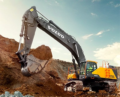Prepare Your Excavator for Spring: A Comprehensive Guide