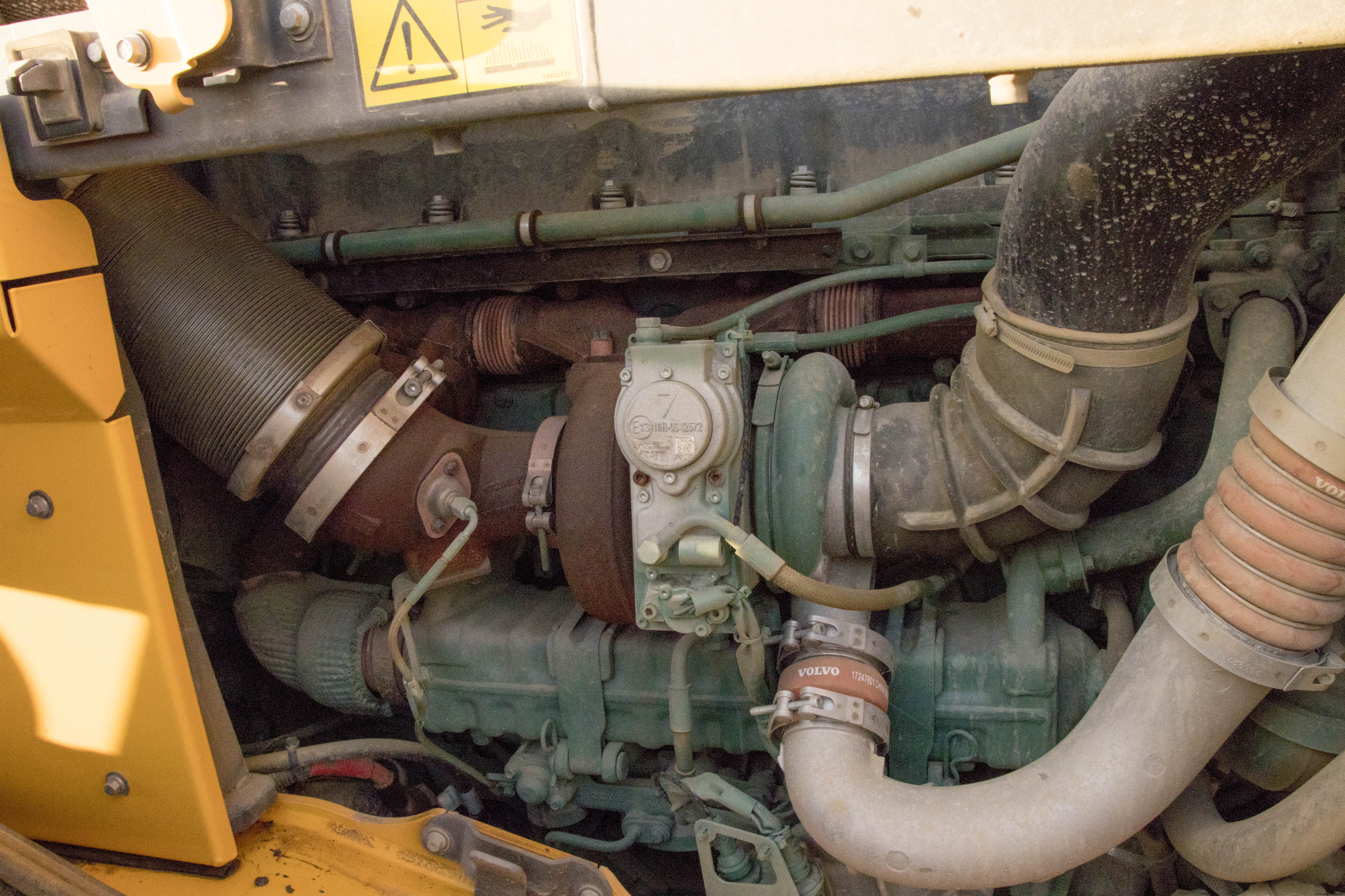 Prevent Turbocharger Damage: Simple Fixes for Hot Shutdowns