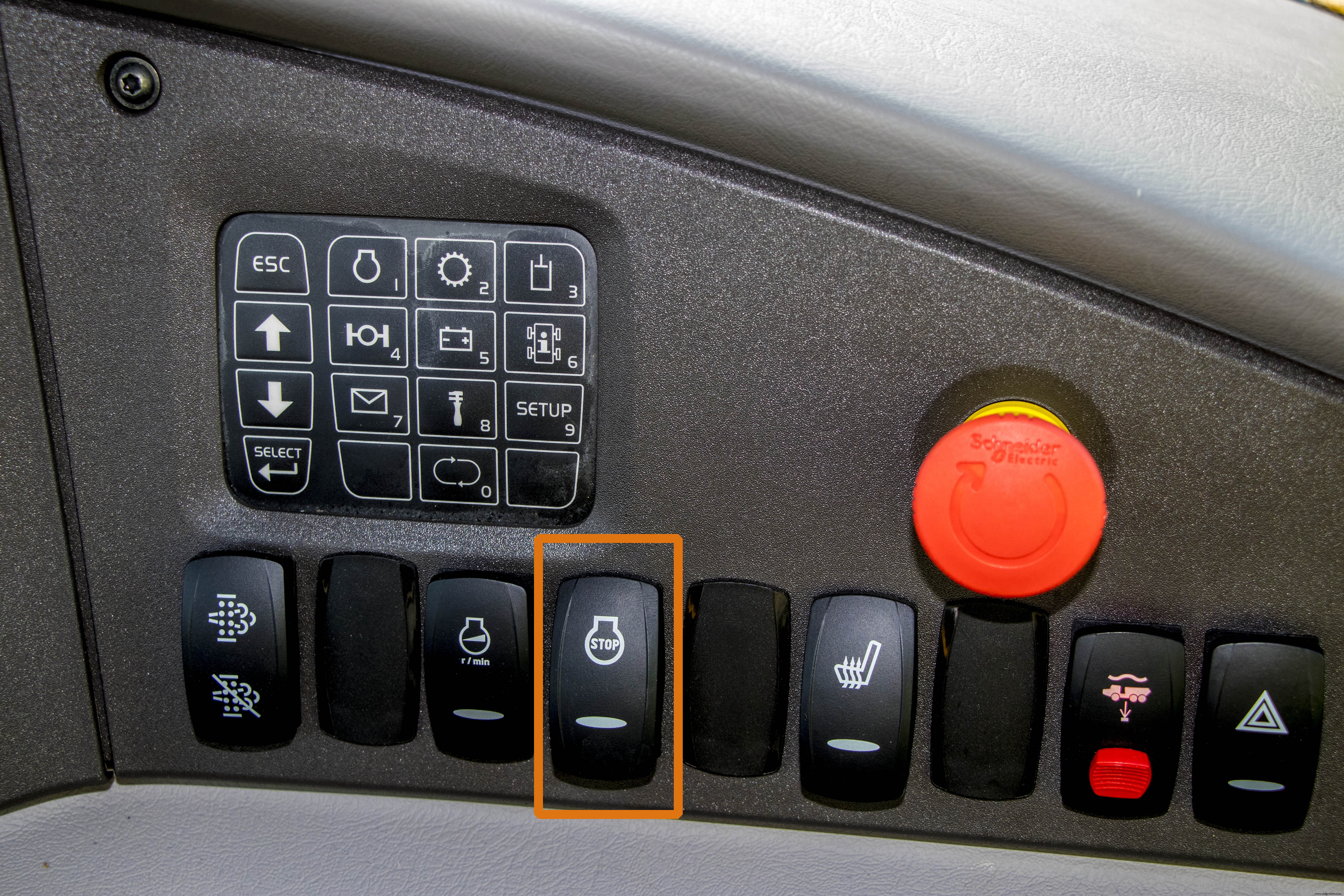 Prevent Turbocharger Damage: Simple Fixes for Hot Shutdowns