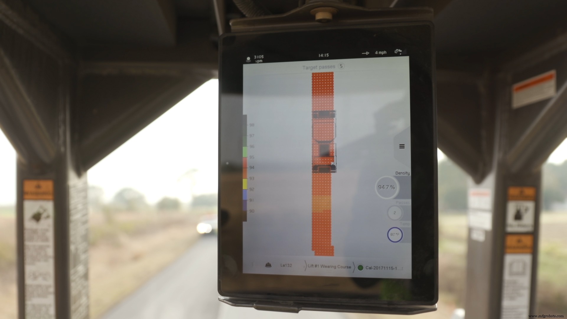 Leveraging Technology to Tackle the Skilled Labor Shortage