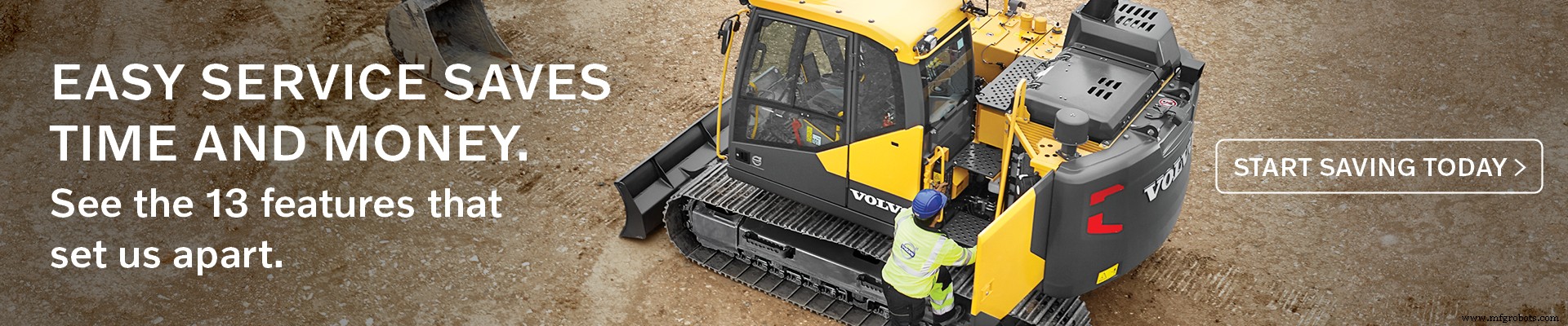 Expert Excavator Care: Minimize Wear, Maximize Uptime