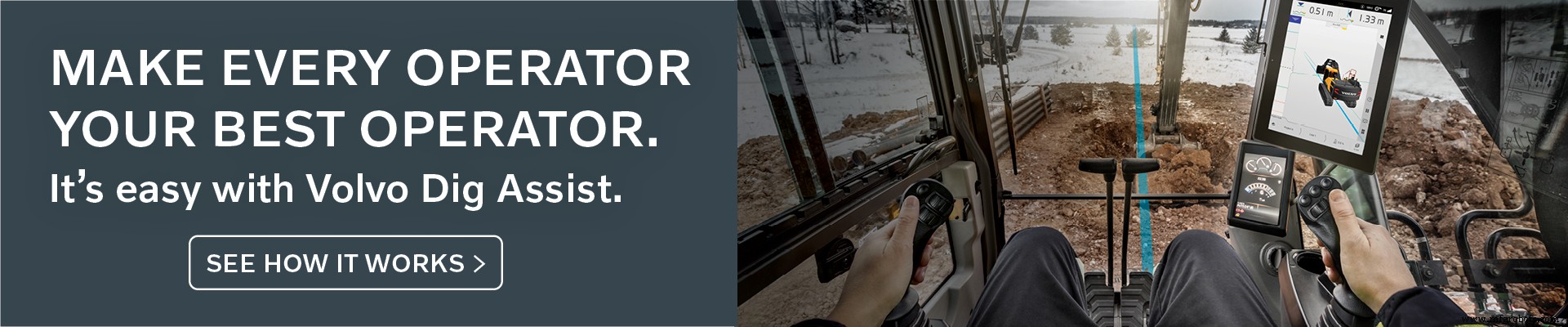 6 Proven Ways to Unlock Rapid ROI with Excavator Machine Controls