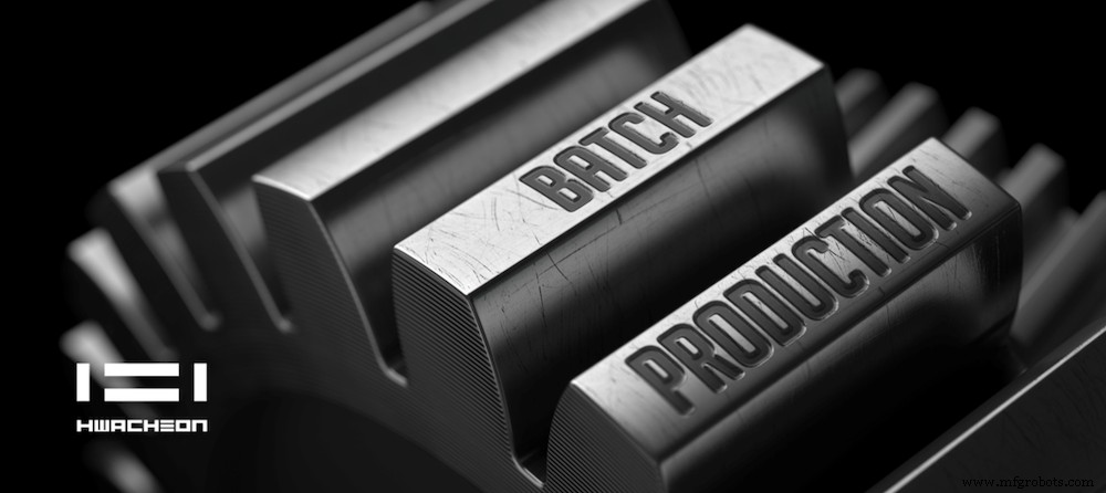 Boost CNC Profits: Proven Strategies for High Mix‑Low Volume & Batch Production