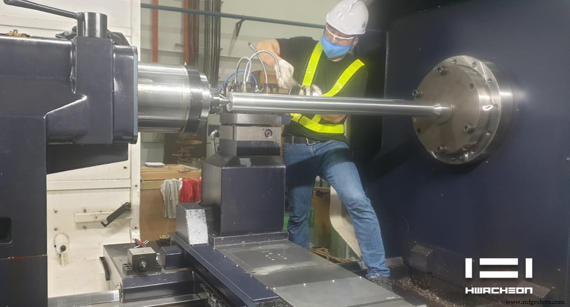 Proven CNC Maintenance Checklist: Maximize Machine Life & Efficiency