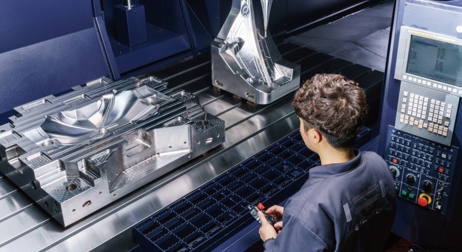 CNC Machine Tools: 10 Common Problems & Expert Fixes – A Practical Checklist