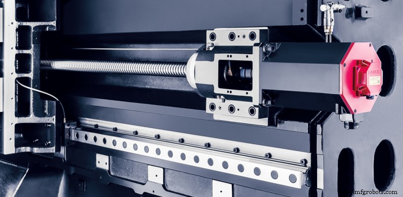 The CNC Machine Tool Production Journey – From Fabrication to Installation (Part 2)