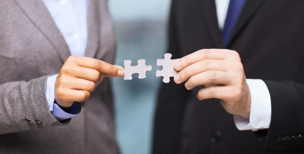 The CNC Machine Tool Production Journey – From Fabrication to Installation (Part 2)