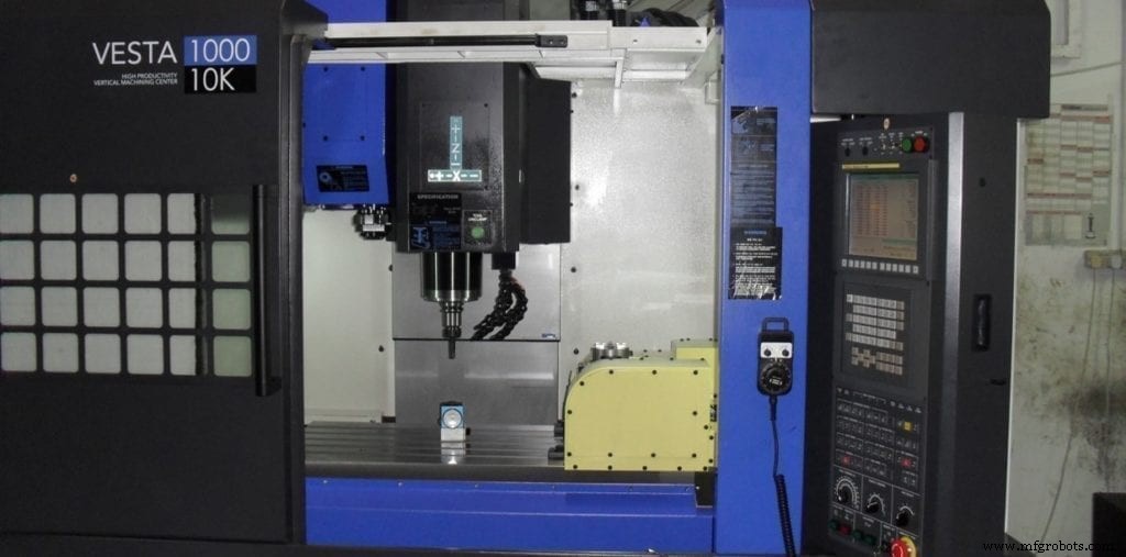 Master 5-Axis CNC Machining: Comprehensive Guide & Industry Benefits