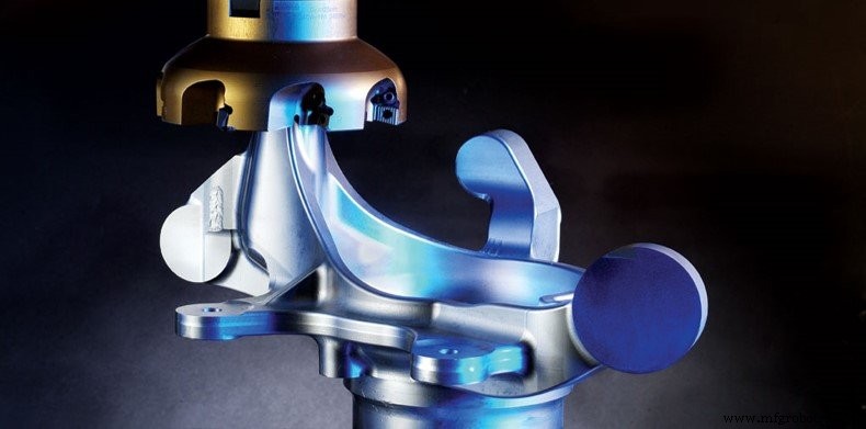 Master 5-Axis CNC Machining: Comprehensive Guide & Industry Benefits