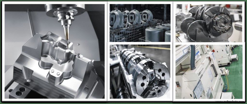 Hwacheon Machine Tools: 74 Years of CNC Innovation & Global Excellence