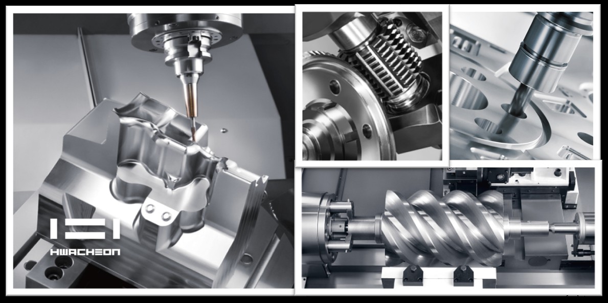 Maximizing Efficiency: Choosing the Ideal CNC Machine Tools for Your Business