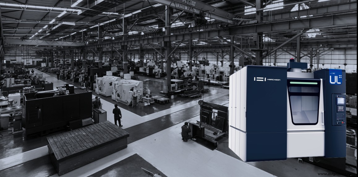 Maximizing Efficiency: Choosing the Ideal CNC Machine Tools for Your Business