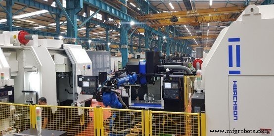 Maximizing Efficiency: Choosing the Ideal CNC Machine Tools for Your Business